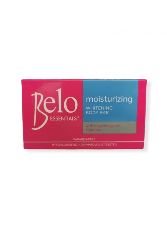 Bello soap for skin lightening and softening 135g